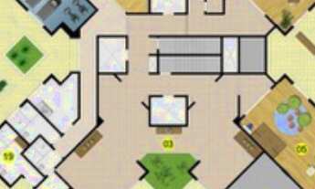 Imagem 2: Apartamento à venda em Casa Branca, Santo André-SP, Vértice Residencial Santo André, apart