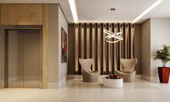 Imagem 6: Mirai Campestre Patriani, apartamento à venda e locação com 2 quartos em Campestre Santo A