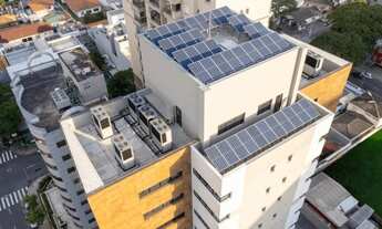 Imagem 4: Mirai Campestre Patriani, apartamento à venda e locação com 2 quartos em Campestre Santo A