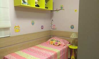 Imagem 6: Apartamento à venda em Casa Branca, Santo André-SP, Vértice Residencial Santo André, apart