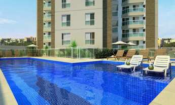 Imagem: Apartamento à venda em Casa Branca, Santo