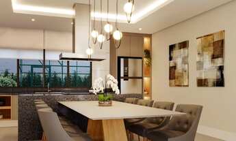 Imagem: Mirai Campestre Patriani, apartamento à