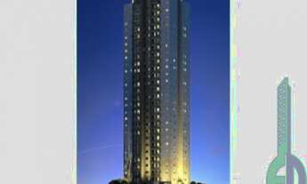 Imagem: Condomínio Jardim Park House, apartamento