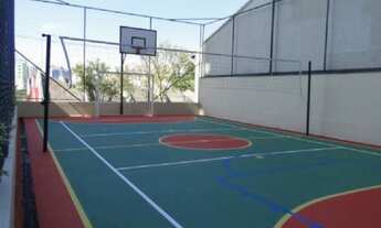 Imagem 3: Imperdível! Apartamento de 3 quartos e 3 suítes no Jardim do Mar, São Bernardo do Campo-SP