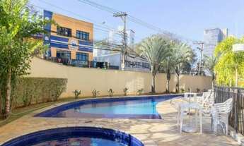 Imagem 2: Imperdível! Apartamento de 3 quartos e 3 suítes no Jardim do Mar, São Bernardo do Campo-SP