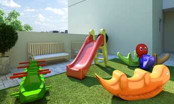 Imagem 7: Apartamento à venda e locação em Baeta Neves São Bernardo do Campo SP