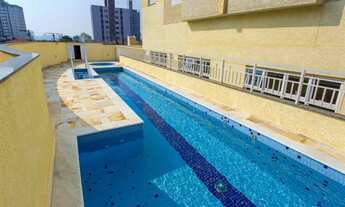 Imagem: Apartamento à venda e locação em Baeta