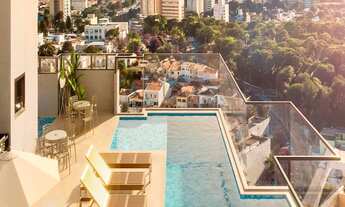 Imagem 3: Apartamento à venda em São Bernardo do Campo-SP, Residencial Mondo, 2 quartos, 1 suíte, 1