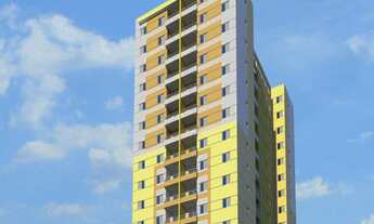 Imagem: Apartamento à venda em São Bernardo do