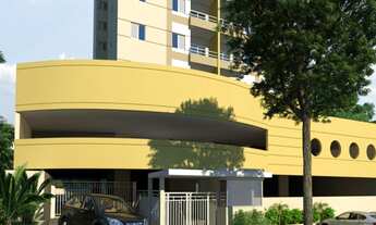 Imagem 3: Apartamento à venda em São Bernardo do Campo-SP, 2 quartos, 1 banheiro, 1 vaga de garagem