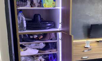 Imagem 3: Apartamento em Parque Oratório Santo André Sp, apartamento em santo andre, 2 dormitórios p