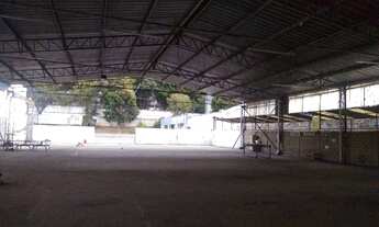 Imagem: Alugar galpão em Taboão São Bernardo