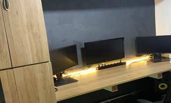 Imagem 2: Apartamento em Parque Oratório Santo André Sp, apartamento em santo andre, 2 dormitórios p