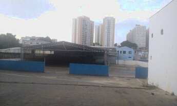 Imagem 7: Alugar galpão em Taboão São Bernardo do Campo SP, locação galpão comercial em São Bernardo