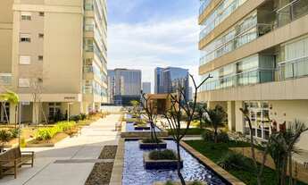 Imagem 4: Residencial Páteo Barra Funda, apartamento 3 suítes na Barra Funda São Paulo, apartment in