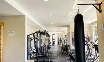 Imagem 7: Residencial Páteo Barra Funda, apartamento 3 suítes na Barra Funda São Paulo, apartment in