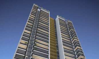 Imagem 3: Edifício Haute Brooklin by EZ: Apartamento de Luxo com 4 Quartos e 2 Suítes em São Paulo