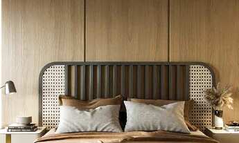 Imagem 5: Edifício Haute Brooklin by EZ: Apartamento de Luxo com 4 Quartos e 2 Suítes em São Paulo