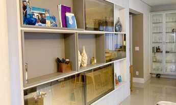 Imagem 5: Residencial Páteo Barra Funda, apartamento 3 suítes na Barra Funda São Paulo, apartment in