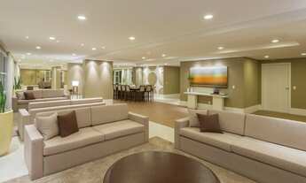 Imagem 3: Residencial Páteo Barra Funda, apartamento 3 suítes na Barra Funda São Paulo, apartment in