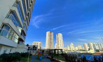 Imagem: Residencial Páteo Barra Funda, apartamento