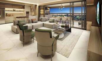 Imagem 7: 4 dormitórios, 4 suíte, 6 banheiro, 3 vagas na garagem, 157M² de Área Construída