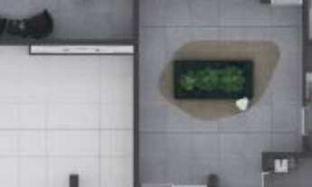 Imagem 3: 160M² de Área Construída