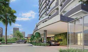 Imagem 2: 4 dormitórios, 4 suíte, 6 banheiro, 3 vagas na garagem, 157M² de Área Construída