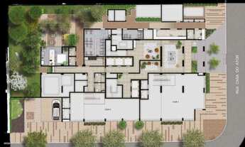 Imagem 3: 2 banheiro, 140M² de Área Construída