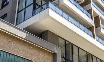 Imagem 3: 3 dormitórios, 3 suíte, 5 banheiro, 2 vagas na garagem, 127M² de Área Construída