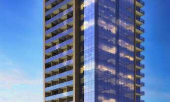 Imagem: 2 banheiro, 3 vagas na garagem, 131M² de