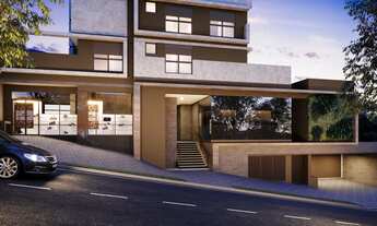 Imagem 2: 4 dormitórios, 4 suíte, 6 banheiro, 3 vagas na garagem, 261M² de Área Construída