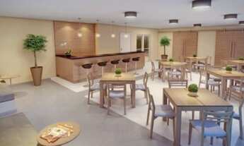 Imagem 5: 3 dormitórios, 1 suítes, 2 banheiro, 2 vagas na garagem, 70M² de Área Construída