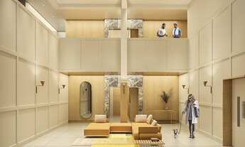 Imagem 4: Apartamento com 3 quartos a venda em Pinheiros São Paulo SP, comprar apartamento na zona o