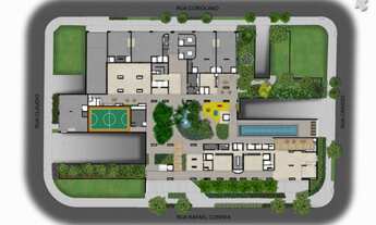 Imagem 3: 1 banheiros, 3 vagas na garagem, 275M² de Área Construída