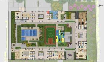 Imagem 2: 2 banheiro, 1 vaga na garagem, 217M² de Área Construída