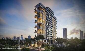 Imagem 2: 3 dormitórios, 3 suíte, 5 banheiro, 2 vagas na garagem, 145M² de Área Construída