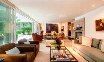 Imagem: Casa em Jardim Paulista São Paulo SP, house