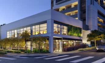 Imagem: 2 banheiro, 7 vagas na garagem, 950M² de