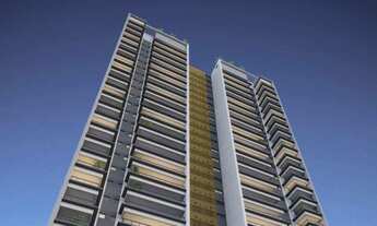 Imagem: Apartamento com 4 quartos em Brooklin São