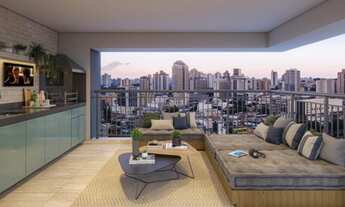 Imagem 5: 4 dormitórios, 2 suíte, 5 banheiro, 2 vagas na garagem, 145M² de Área Construída