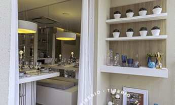 Imagem 3: Comprar apartamento com 3 dormitórios em Campestre Santo André SP