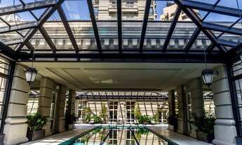 Imagem 2: Condomínio Edifício Artur Ramos, apartamento à venda com 5 quartos em Jardim Europa, apart