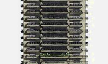 Imagem: Condomínio Edifício Artur Ramos, apartamento