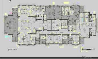 Imagem 4: Condomínio Edifício Artur Ramos, apartamento à venda com 5 quartos em Jardim Europa, apart