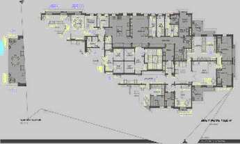 Imagem 5: Condomínio Edifício Artur Ramos, apartamento à venda com 5 quartos em Jardim Europa, apart