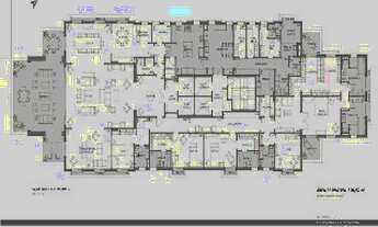 Imagem 6: Condomínio Edifício Artur Ramos, apartamento à venda com 5 quartos em Jardim Europa, apart