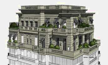 Imagem 7: Saint Paul Jardim Europa Edifício, apartment in São Paulo, apartamento à venda Jardim Euro