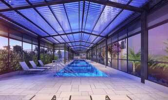 Imagem 2: Condomínio Spettacolo Patriani, apartamento para venda e locaçao3 quartos em São Bernardo