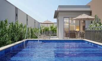 Imagem 3: Condomínio Spettacolo Patriani, apartamento para venda e locaçao3 quartos em São Bernardo